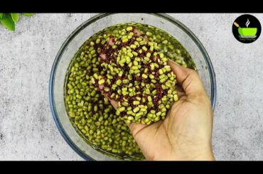 Bored of having same breakfast everyday? Try this breakfast recipe | High protein breakfast recipes