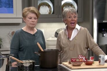 The VeryVera Show, Season 3 Episode 17, "Chili"