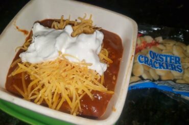 Carolyn's Spicy Turkey Chili Recipe