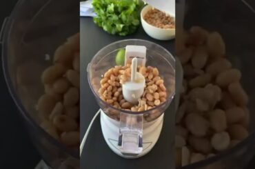 Chicken Chili
