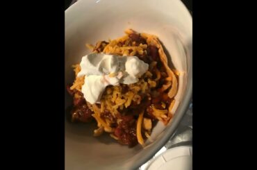 Frito Chili Pie Recipes