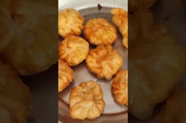 Fried momos recipe | Veg fried momos recipe | Fried Dim sum Recipe | #Fried_Momos #Momos #Veg_Momos