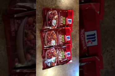 Chili Mac! #chili #cajuncooking #cajunfood #yum #food  #louisiana #cooking #shorts