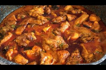 I don't know how to make this Delicious Chicken Recipe until I got married | Mel's Cooking Journey