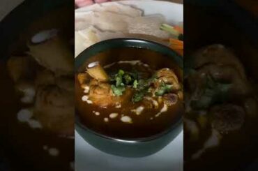 BE MORE ADVENTUROUS WITH FOOD!! #indian #food #recipe #southindian