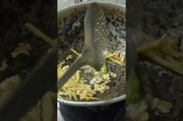 chilli paneer recipes#shorts #chilli paneer