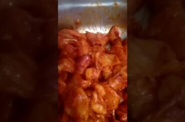 chilli chicken, chicken recipe,restaurant style chilli chicken