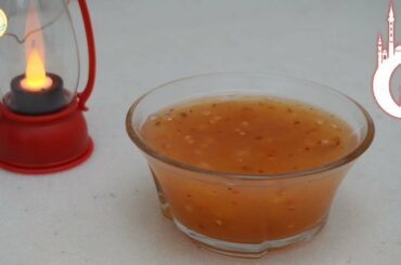 Best Ramadan Recipe: Chili Garlic Sauce Recipe By Cook With Fariha