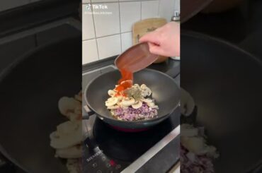 How to make Delicious yummy food #shorts #asmr #food