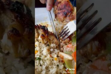 How to make Delicious yummy food #shorts #asmr #food