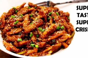 Ramdan Special Recipes|Spicy Chilli potato| Ghobi Manchurian|Iftaar recipe|