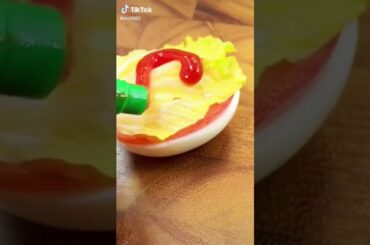 How to make Delicious yummy food #shorts #asmr #food