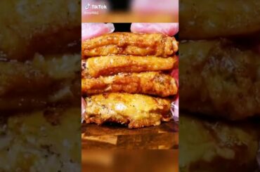 How to make Delicious yummy food #shorts #asmr #food