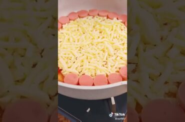 How to make Delicious yummy food #shorts #asmr #food