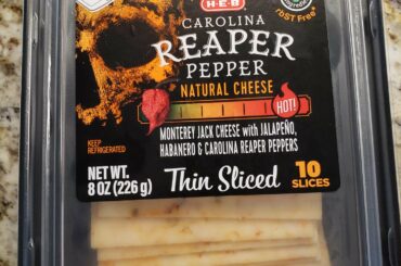 if y'all live in Texas and go to HEB