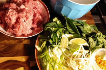 Guess what's for dinner?