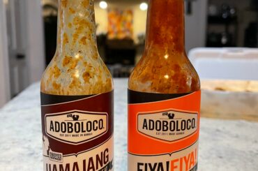 Adoboloco are my new favorite 100%