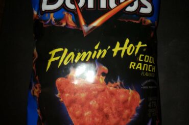 has anybody tried these yet? I came across them while shopping at the store