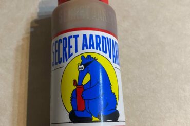 I put off trying this sauce for a while because I tried their green first and didn’t like it. Turns out this stuff is delicious. Perfect flavor and heat for a daily sauce.