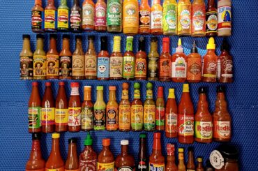 Current collection. What should I add?