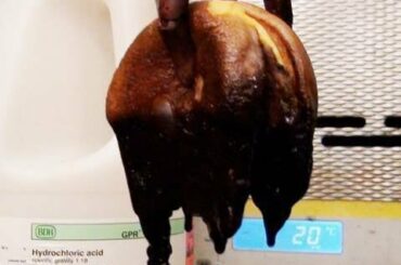 Just discovered Buldak... but then I looked at the ingredients.