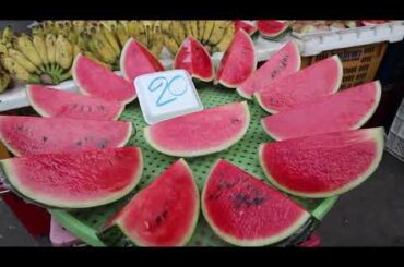 Spicy THAI street food!