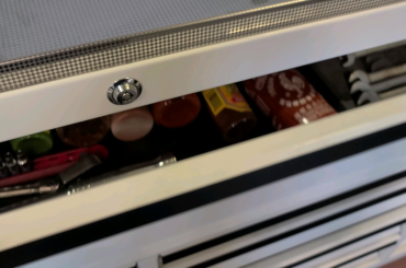 Anybody else have a work stash?