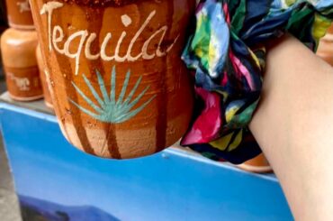 How about a spicy rim on my adult beverage? Yummmm