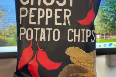 Decided to give these a try. 2/10 spiciness and 5/10 flavor. They're not bad; but they certainly aren't spicy and I won't be buying them again.