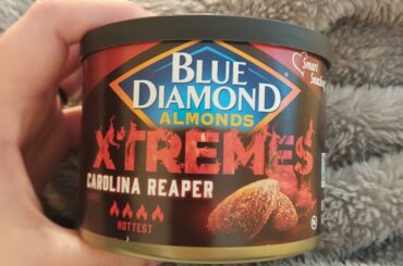 First time trying these! Good flavor