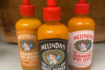 Melinda is my number one girl!!!