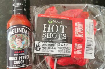 Went to a new grocery store today. Great success