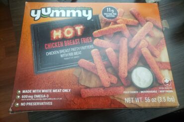 This actually has a nice kick!