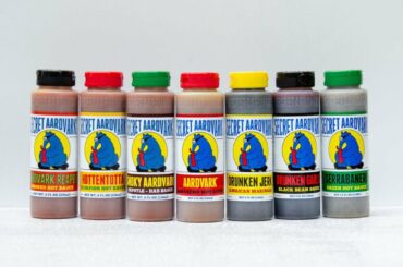 Celebrate Womens History Month by trying out these woman owned sauce businesses!