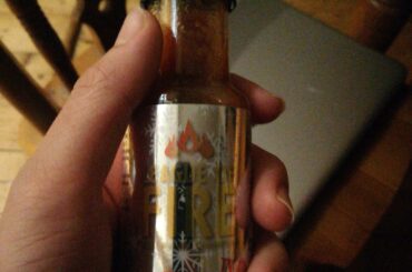 Has anyone done this challenge? How hot is it and what should I expect