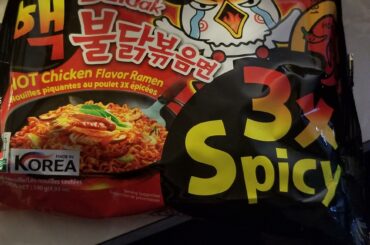 Looks like someone will have a bad day...