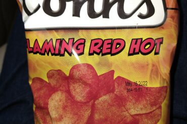 Scored something new to try!