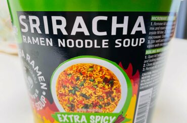 Co-worker asked why I was sweating. 8/10