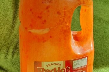 Yes, I like spicy food. My personal stock is running low after 14 months...