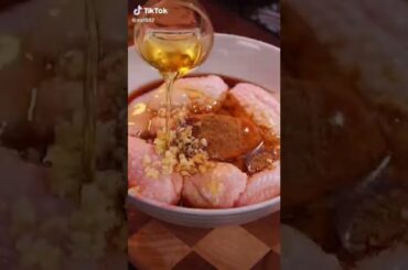 How to make Delicious yummy food #shorts #asmr #food