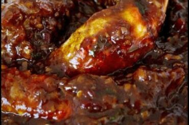 Singaporean Chili Crab |  Princess Royal Cuisine