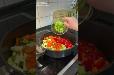 How to make Delicious yummy food #shorts #asmr #food