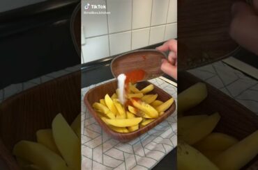 How to make Delicious yummy food #shorts #asmr #food