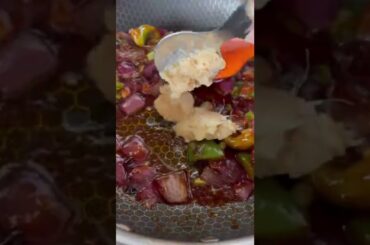 Dry Chili Paneer recipe - THE BEST VEGETARIAN INDO CHINESE RECIPE YOU WILL TRY!