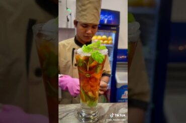 How to make Delicious yummy food #shorts #asmr #food