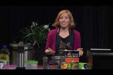 Cooking with Miss Bethany: Instant Pot Chili