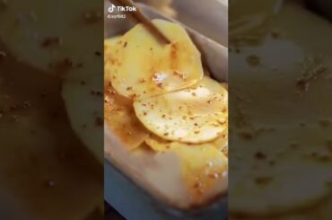 How to make Delicious yummy food #shorts #asmr #food