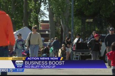 Red Bluff Round-Up Chili Cook-Off kicks off Rodeo Week