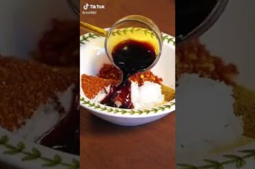 How to make Delicious yummy food #shorts #asmr #food