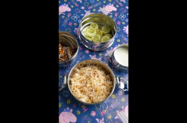 Kids Lunchbox Recipes Idea 32 #shorts